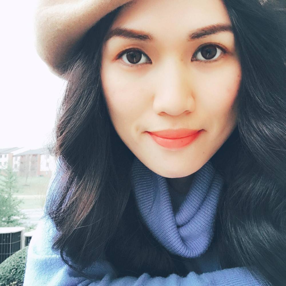 Meet your Posher, Princess